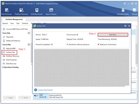 how to run a hard drive test on lenovo pc|lenovo check file system.